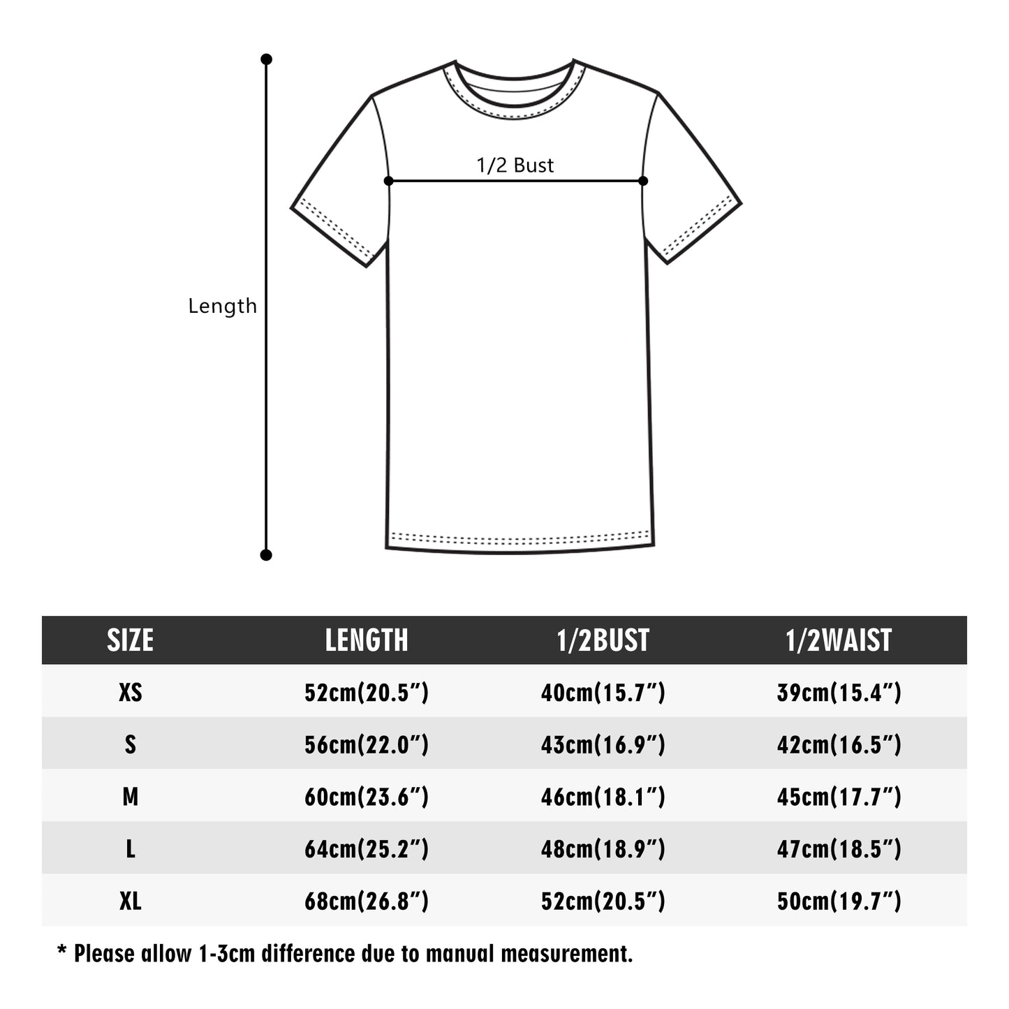 Big Byu & Chilly Pearl Short Sleeve T-Shirt