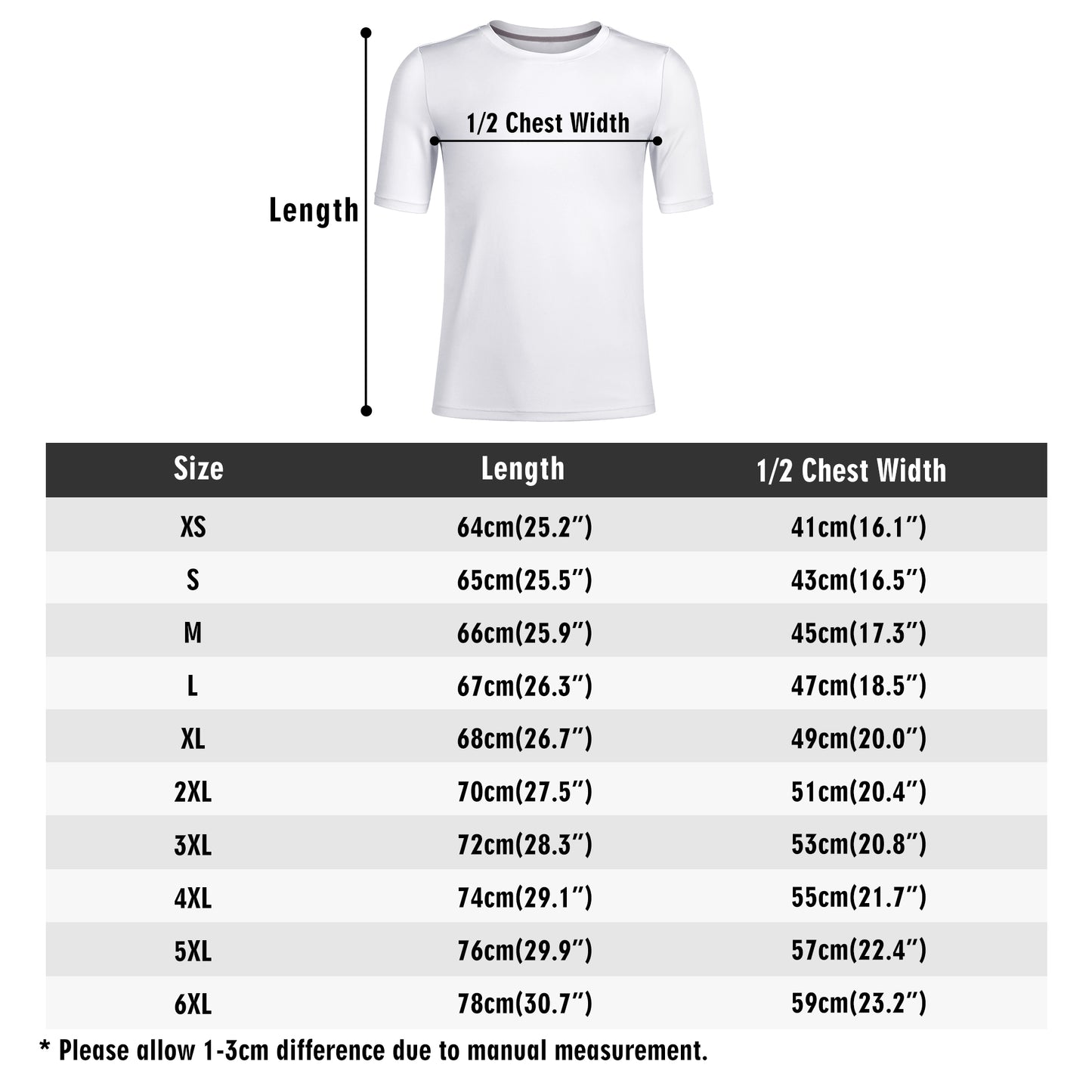 Finish T-shirt