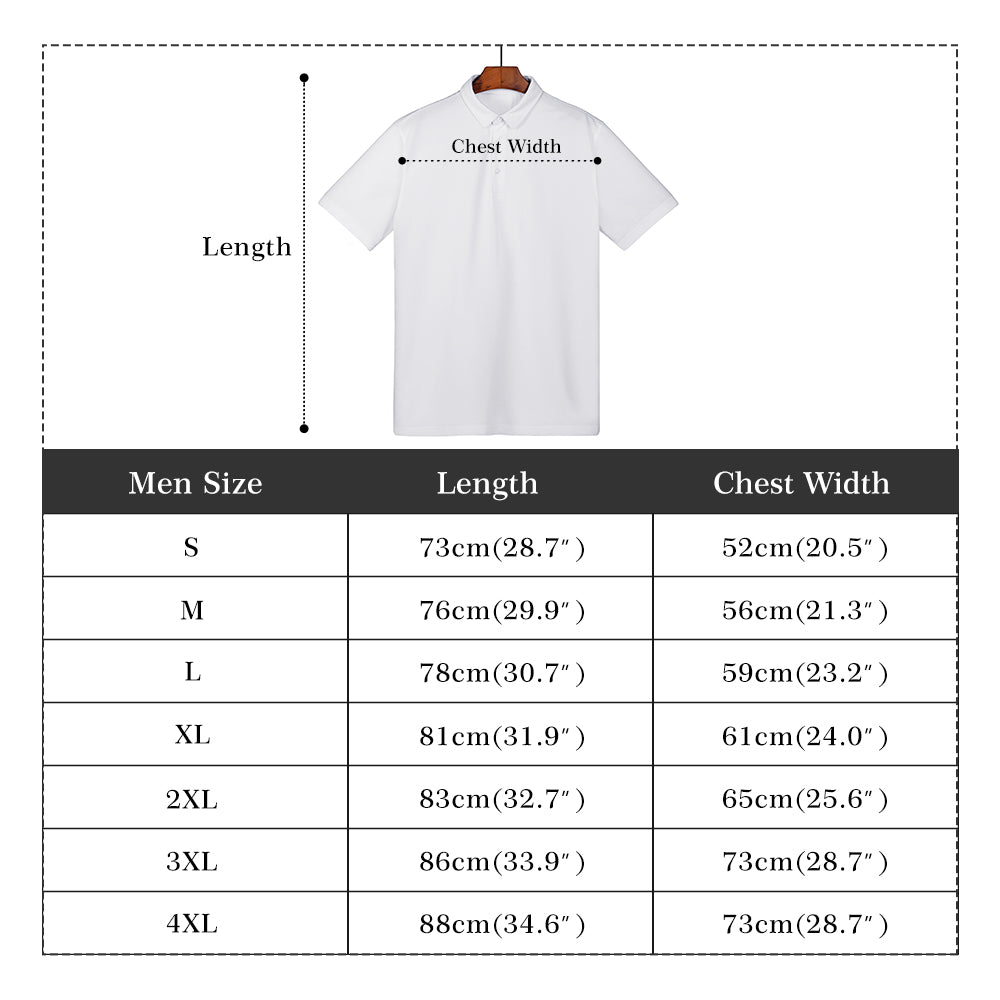 Swager Knightz Alkaline up Polo Shirt