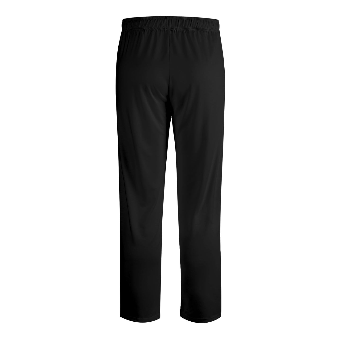 Mo & Chiswell Lucid Green Long-Sleeve Pajama Set