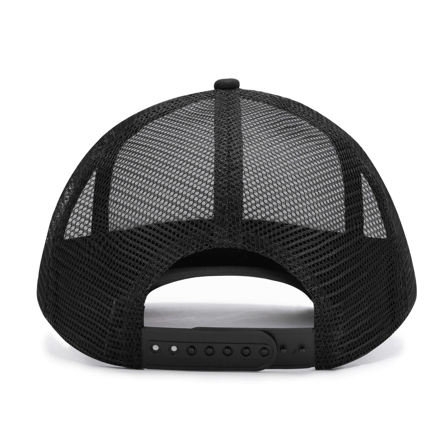 "KD The Surf Dog" Front Printing Mesh Trucker Hats