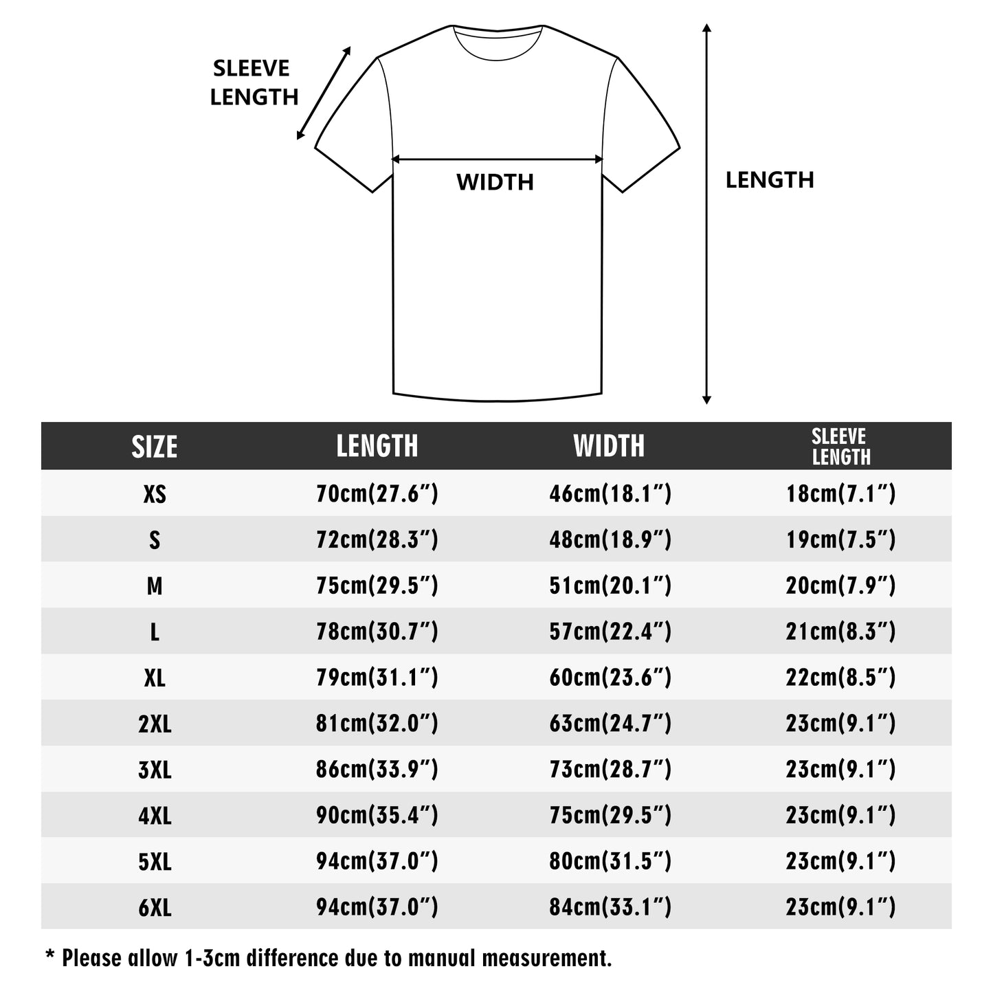 KD Ink One Set
