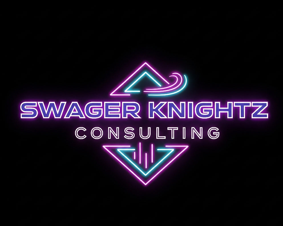 Swager Knightz Consulting (Strategy Call)