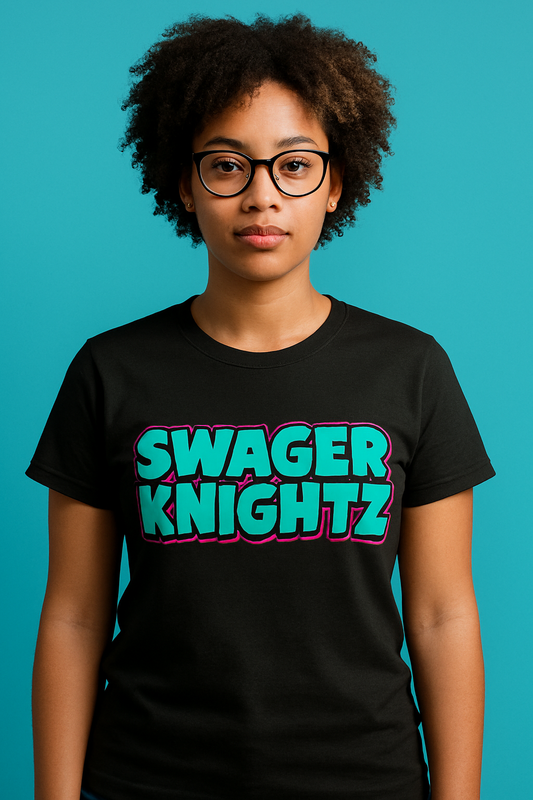 Raspberry Blue Unisex All-Over Print Adult Short Sleeve Tshirt