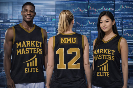 MMU Unisex All Over Print Basketball Jersey Tank Top