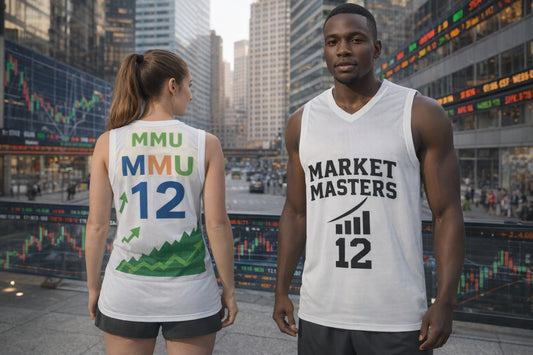 MMU Unisex All Over Print Basketball Jersey Tank Top