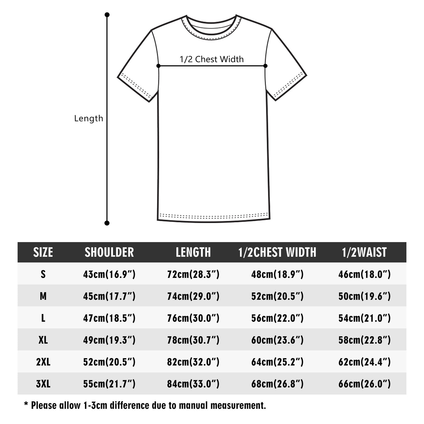 Moorish Rose-Mansa Musa- All Over Print Short Sleeve T-Shirt